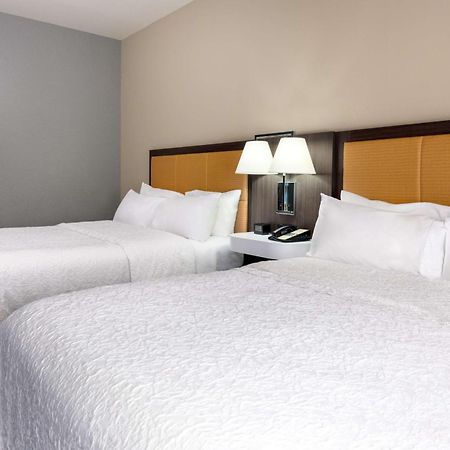 Hampton Inn & Suites Tallahassee Capitol-University Zewnętrze zdjęcie