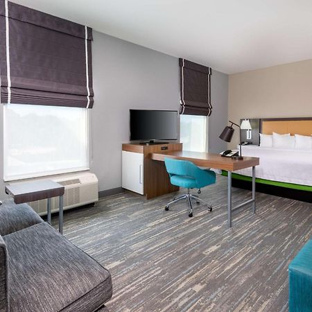Hampton Inn & Suites Tallahassee Capitol-University Zewnętrze zdjęcie