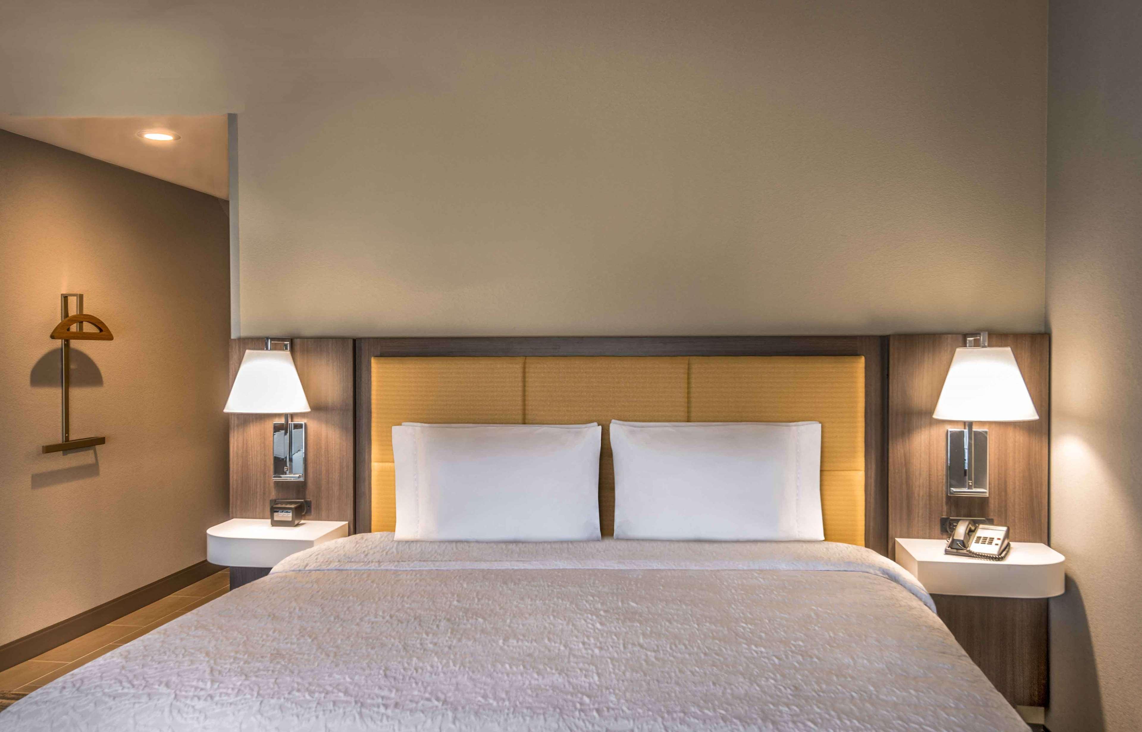 Hampton Inn & Suites Tallahassee Capitol-University Zewnętrze zdjęcie