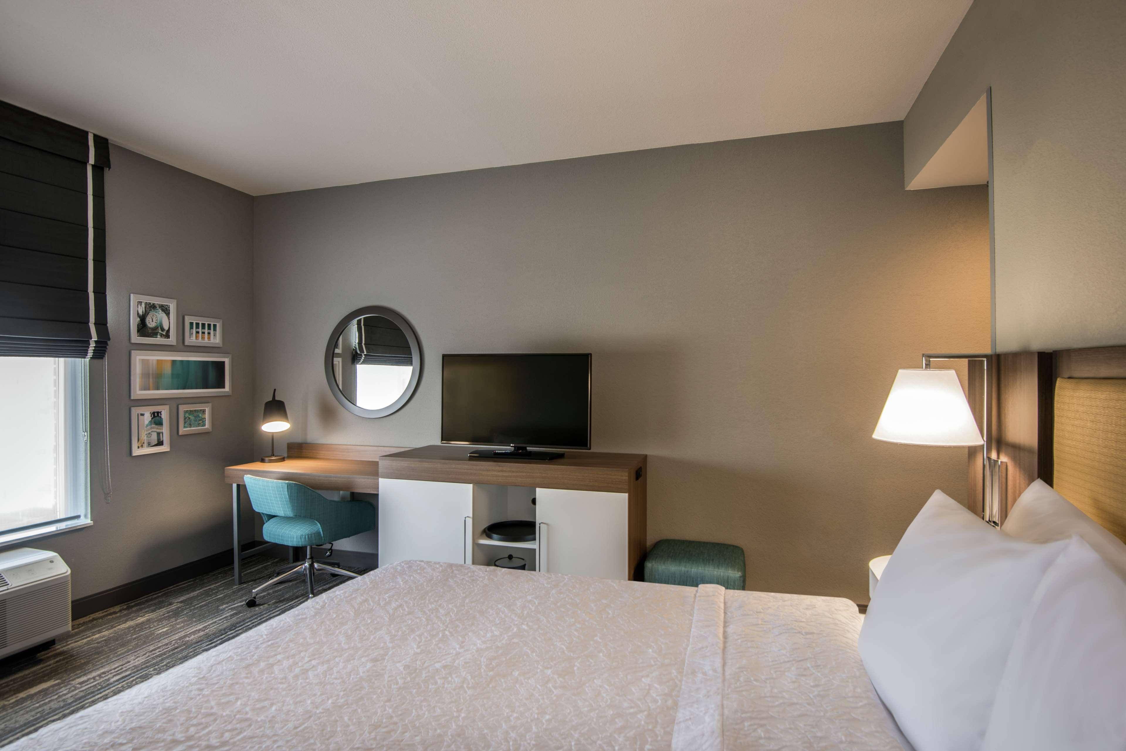 Hampton Inn & Suites Tallahassee Capitol-University Zewnętrze zdjęcie