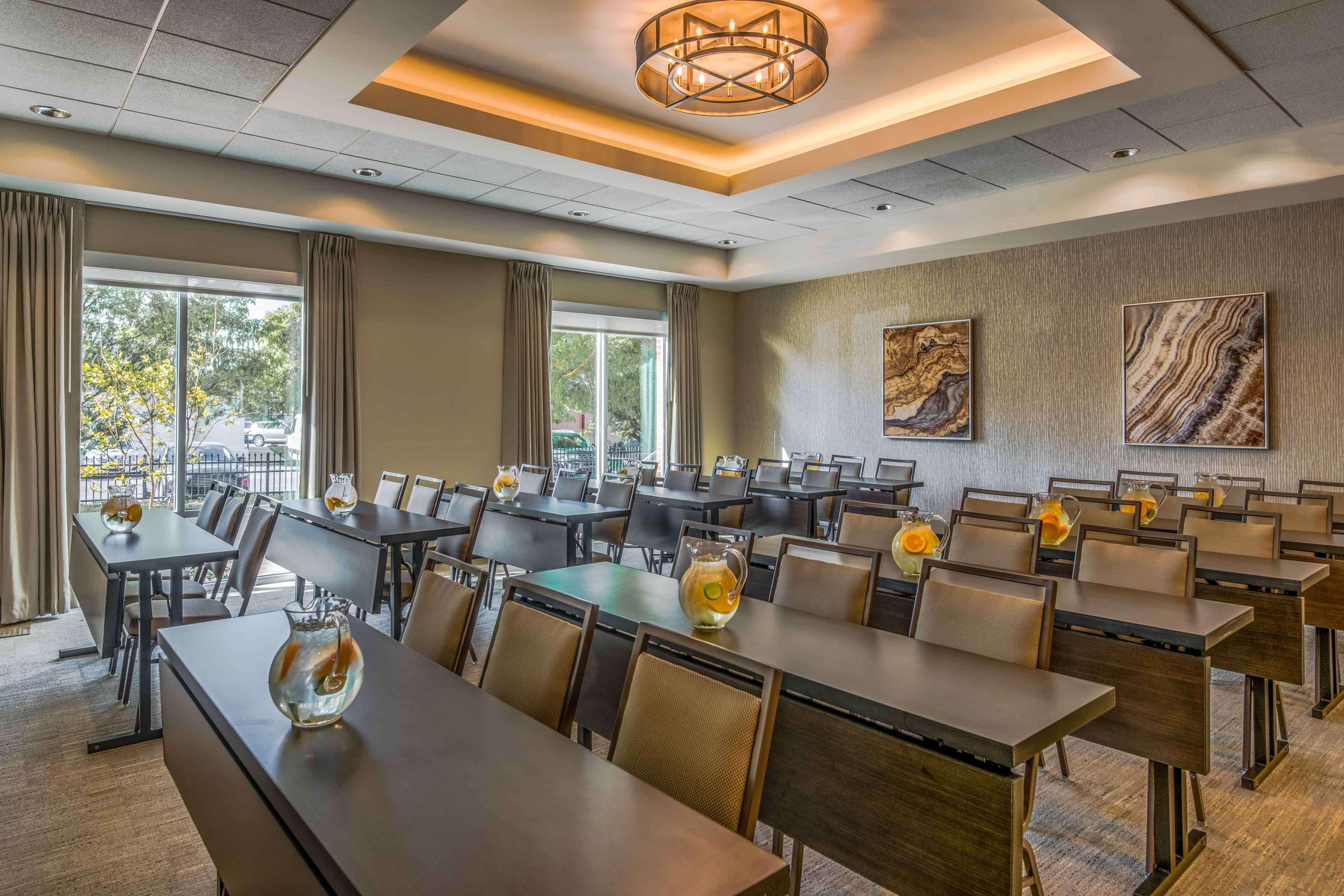 Hampton Inn & Suites Tallahassee Capitol-University Zewnętrze zdjęcie