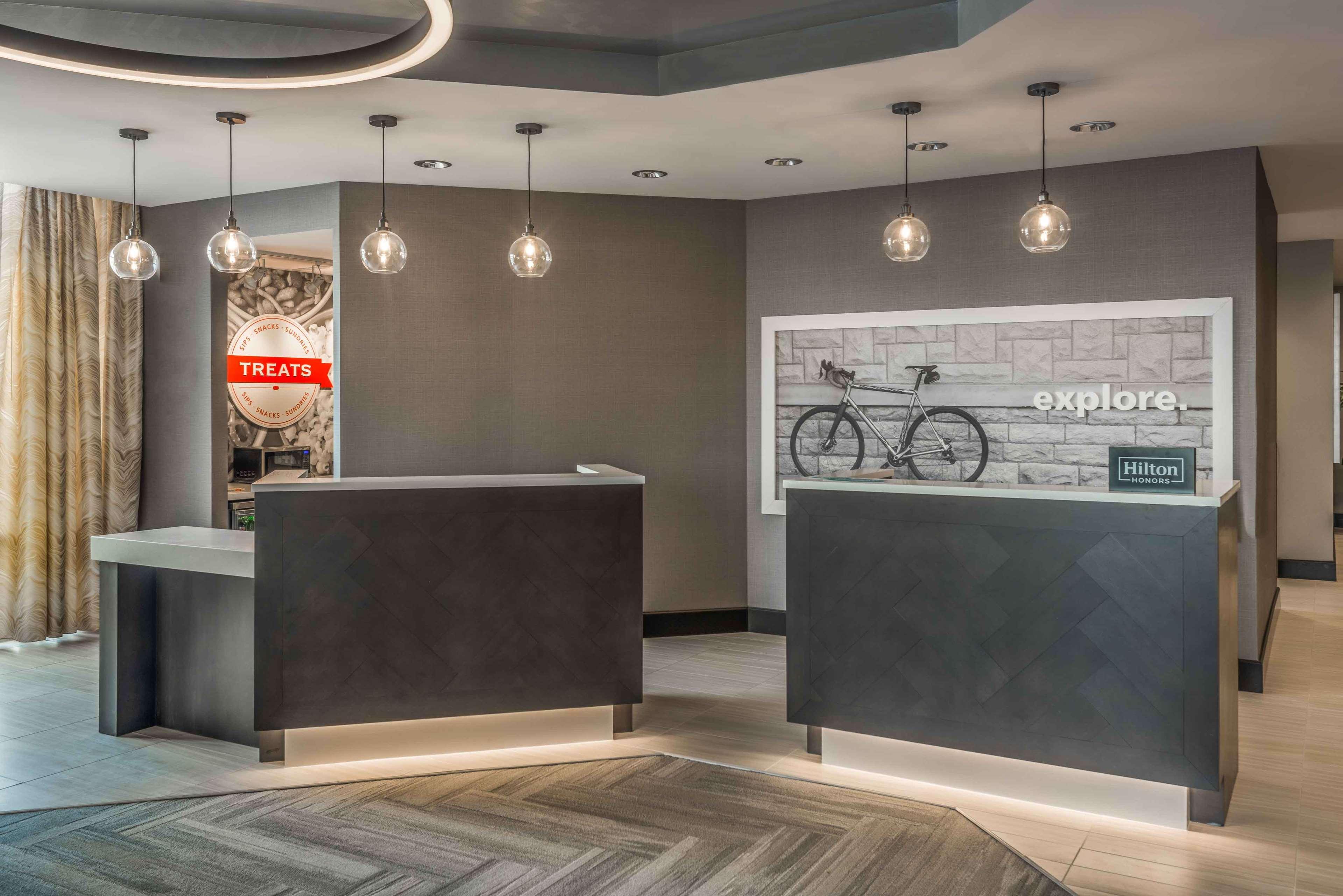 Hampton Inn & Suites Tallahassee Capitol-University Zewnętrze zdjęcie