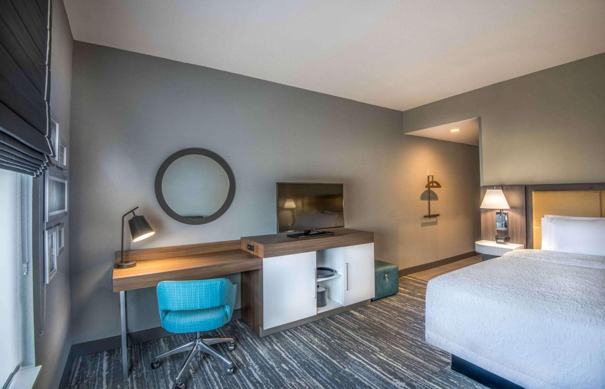 Hampton Inn & Suites Tallahassee Capitol-University Zewnętrze zdjęcie