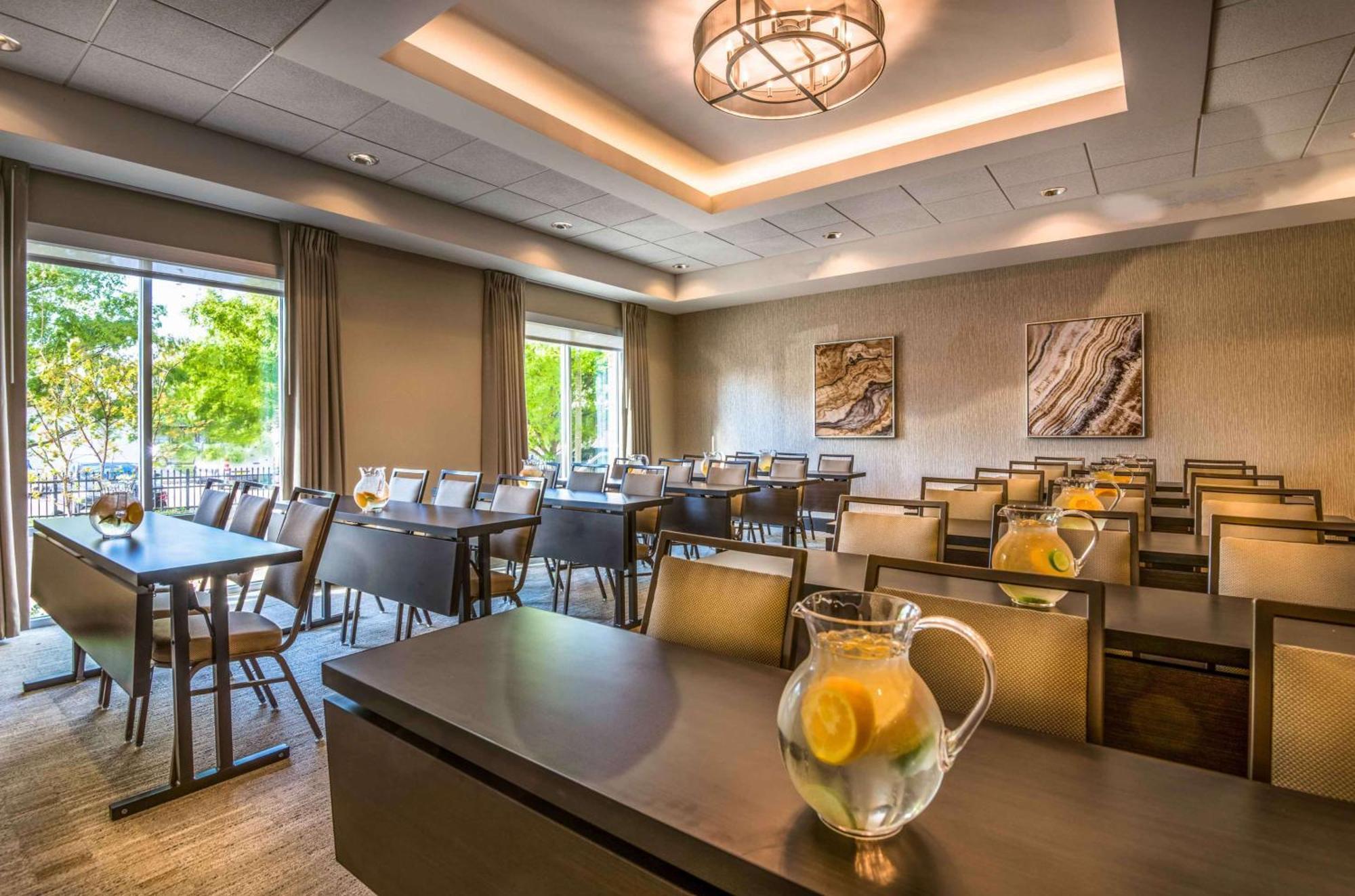 Hampton Inn & Suites Tallahassee Capitol-University Zewnętrze zdjęcie