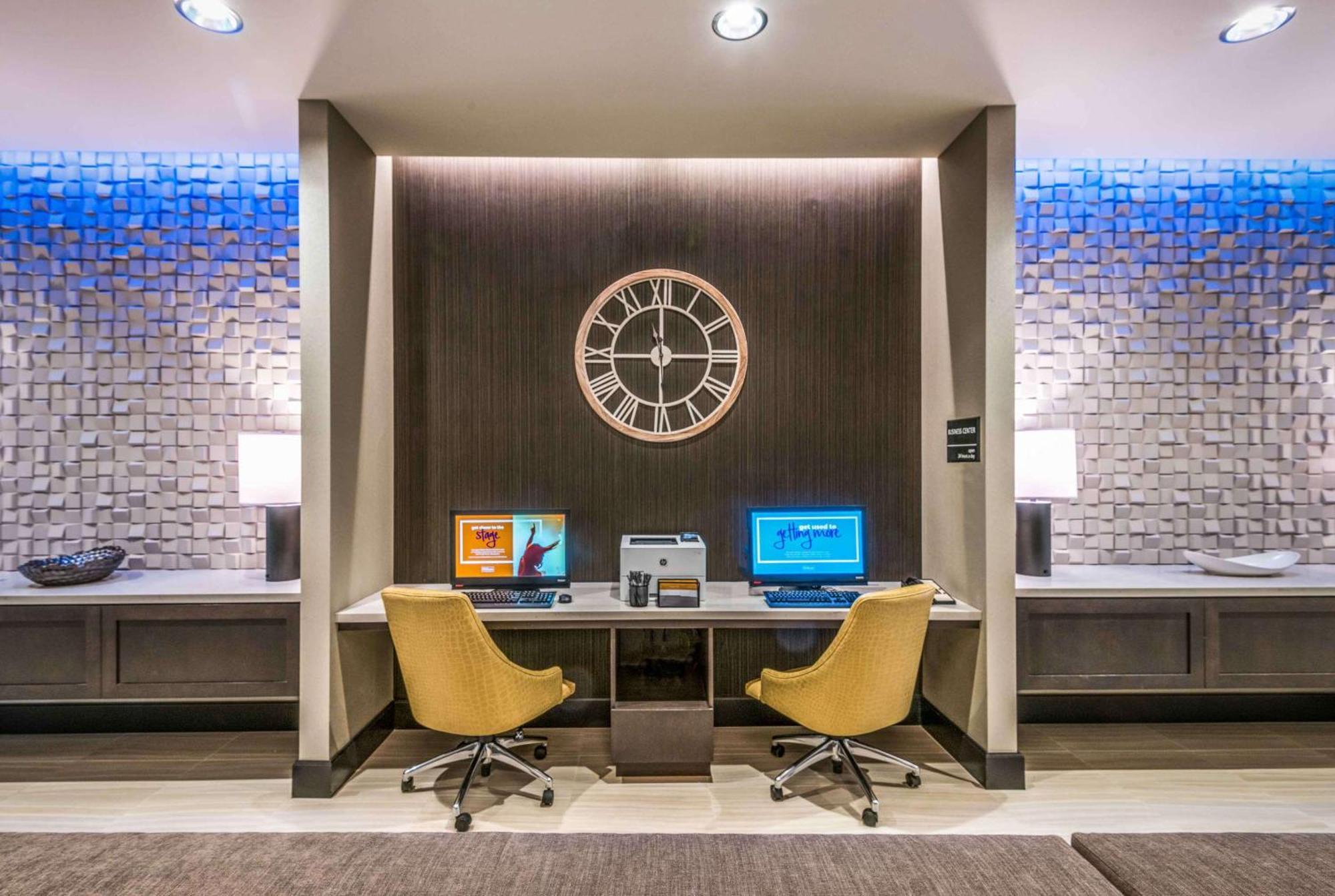 Hampton Inn & Suites Tallahassee Capitol-University Zewnętrze zdjęcie