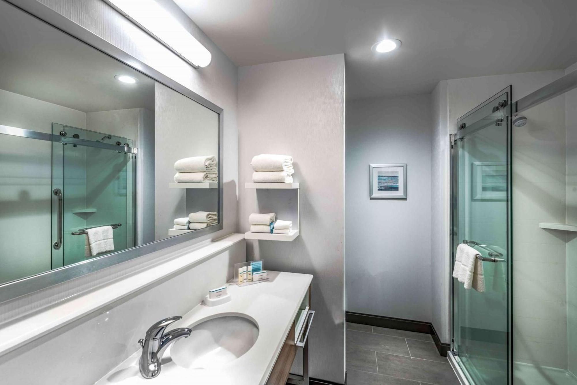 Hampton Inn & Suites Tallahassee Capitol-University Zewnętrze zdjęcie