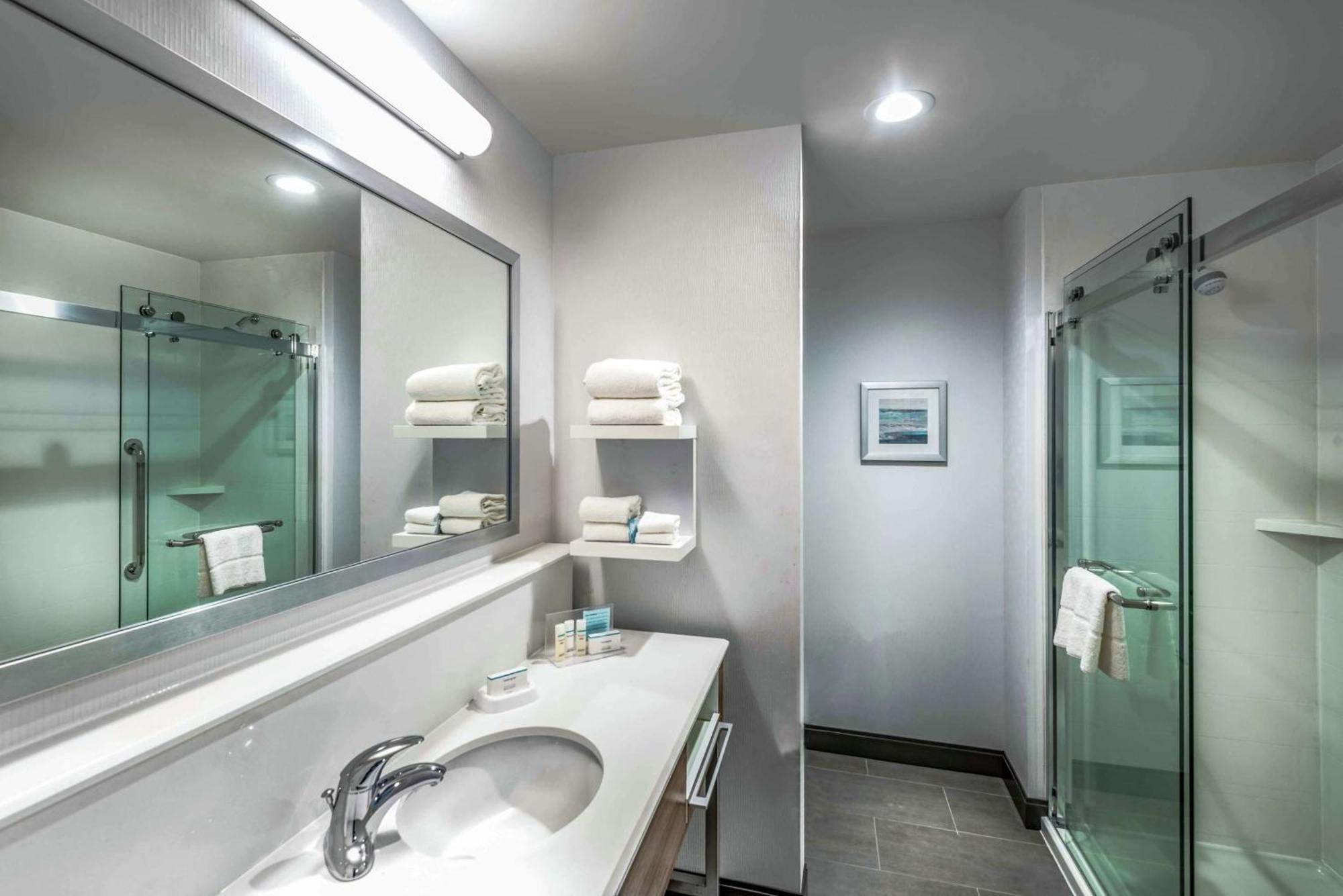 Hampton Inn & Suites Tallahassee Capitol-University Zewnętrze zdjęcie