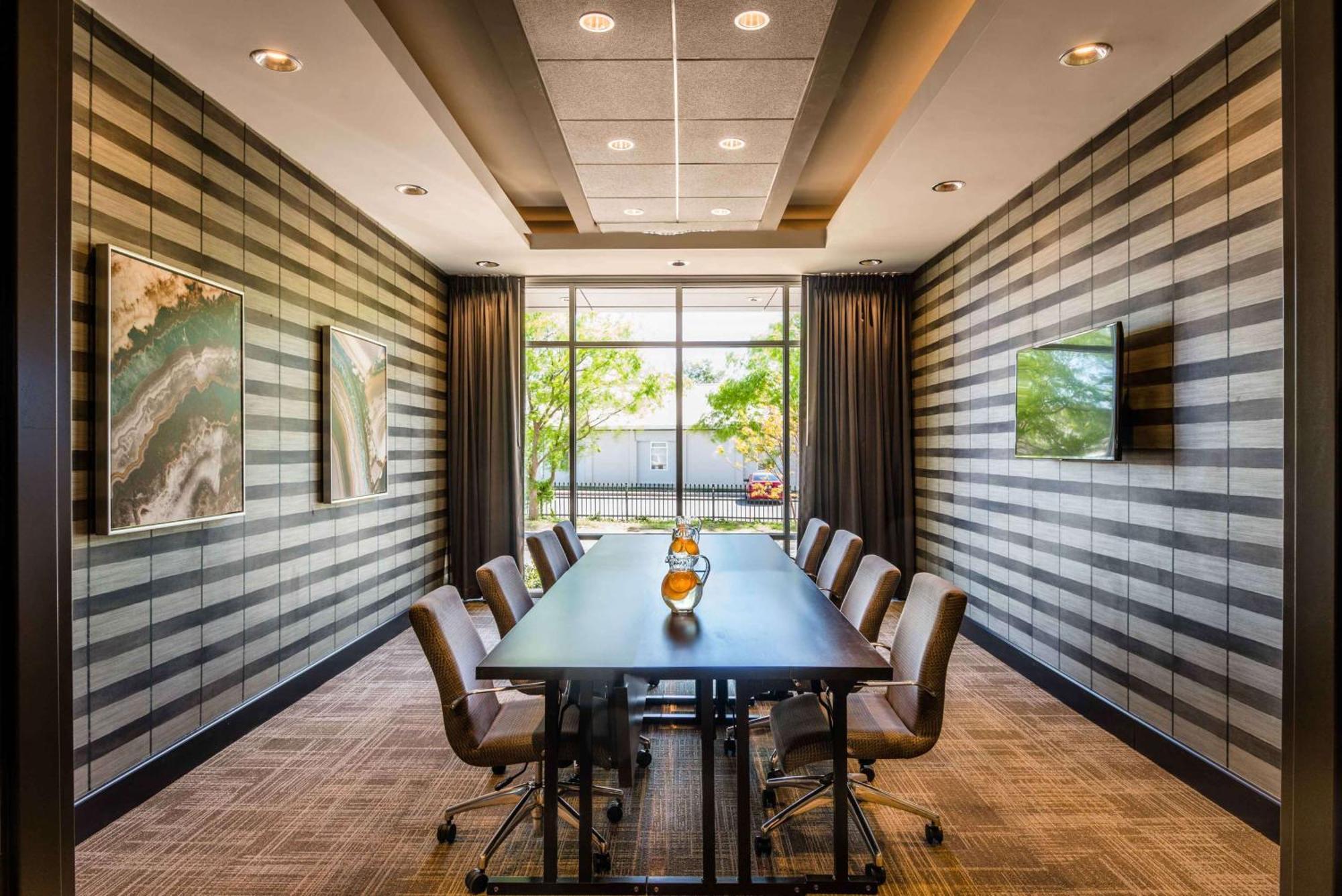 Hampton Inn & Suites Tallahassee Capitol-University Zewnętrze zdjęcie