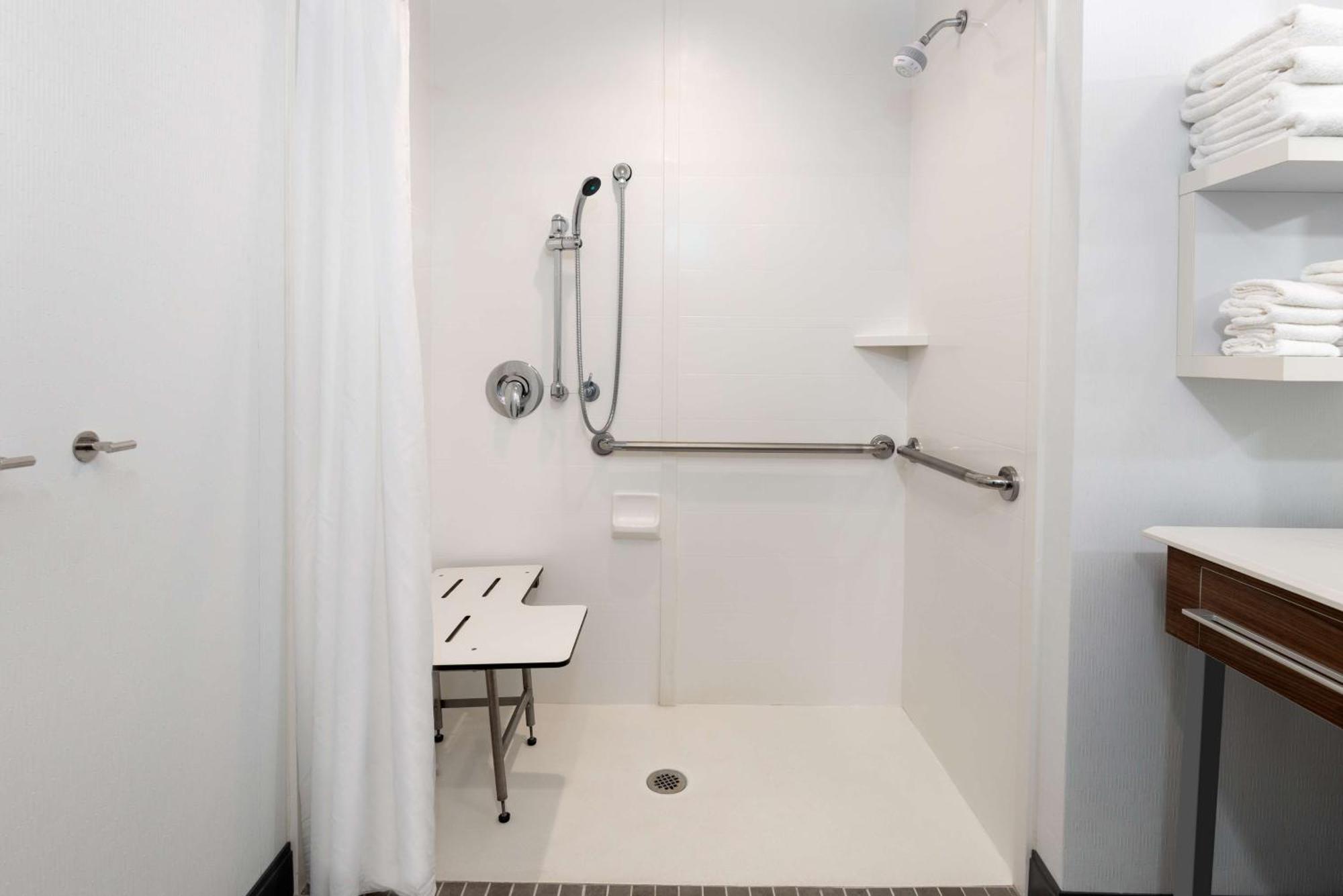 Hampton Inn & Suites Tallahassee Capitol-University Zewnętrze zdjęcie