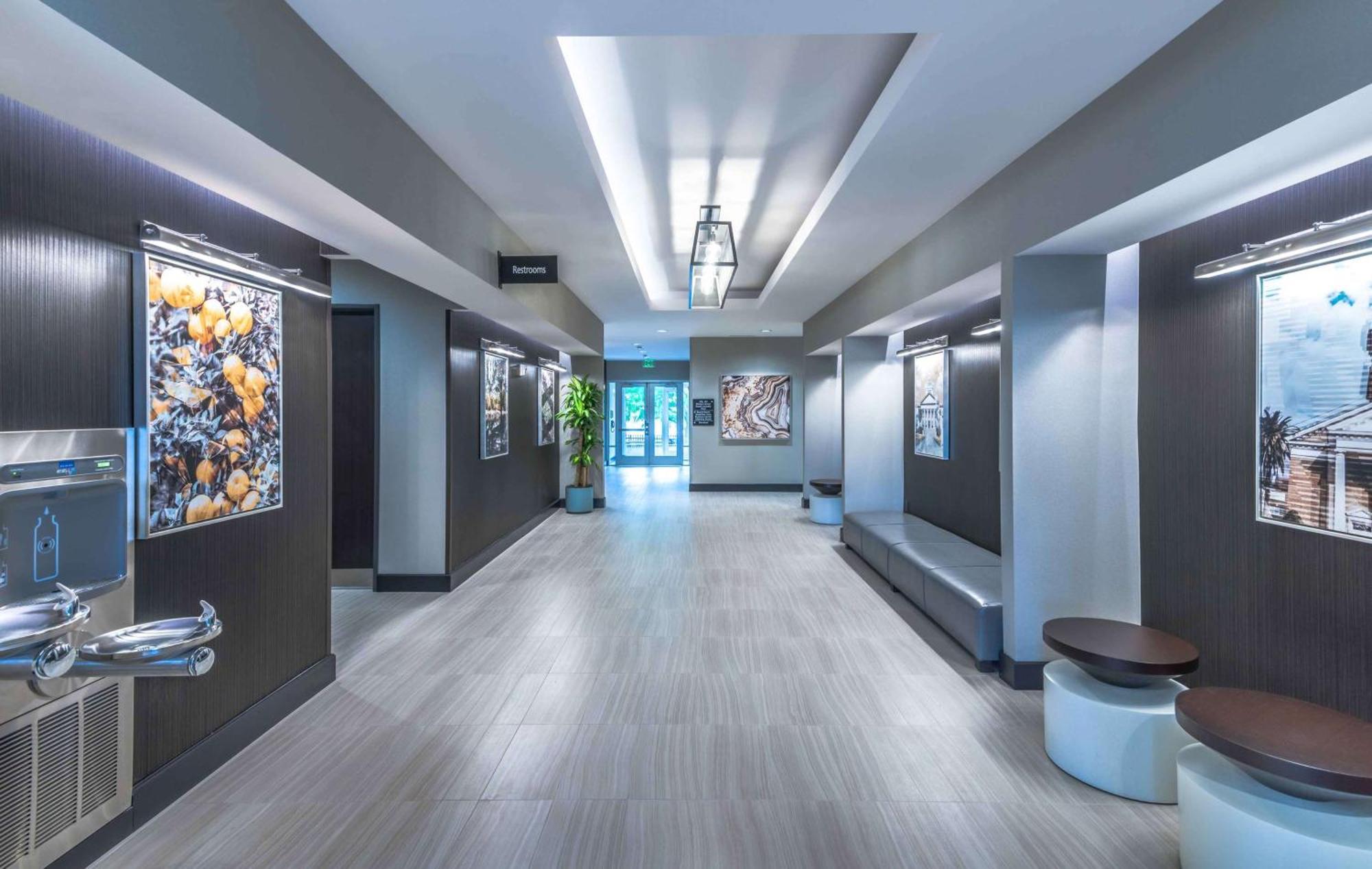 Hampton Inn & Suites Tallahassee Capitol-University Zewnętrze zdjęcie